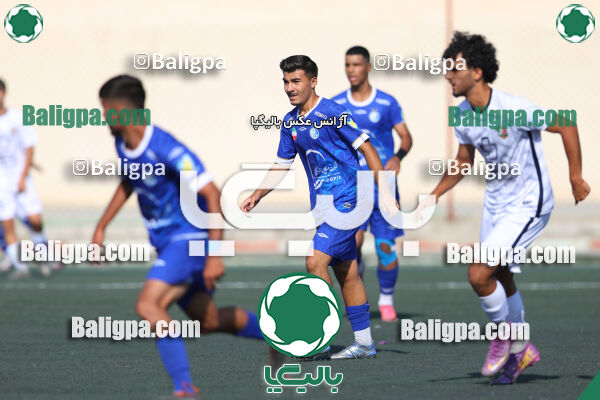 امیرکبیر پایتخت 0–3 استقلال