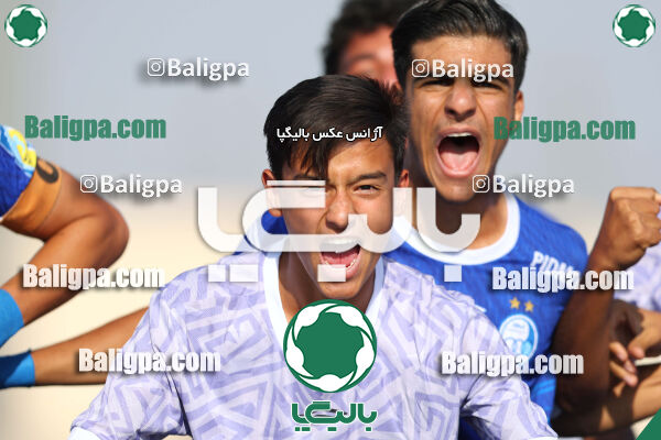 امیرکبیر پایتخت 0–3 استقلال