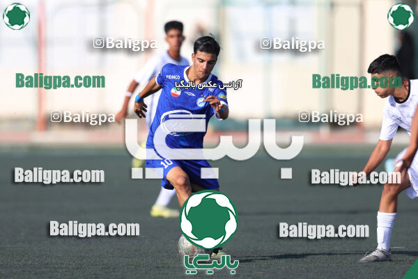 امیرکبیر پایتخت 0–3 استقلال