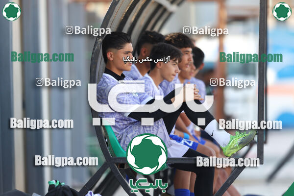 امیرکبیر پایتخت 0–3 استقلال