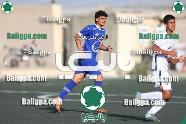 امیرکبیر پایتخت 0–3 استقلال