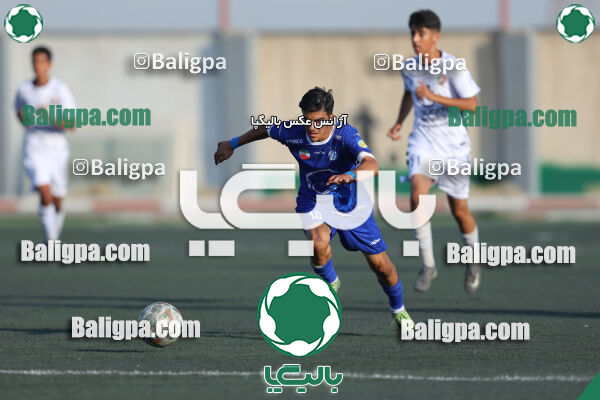 امیرکبیر پایتخت 0–3 استقلال