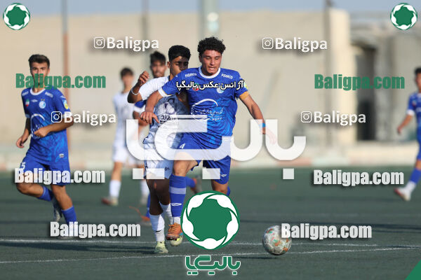 امیرکبیر پایتخت 0–3 استقلال