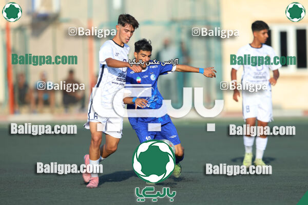 امیرکبیر پایتخت 0–3 استقلال