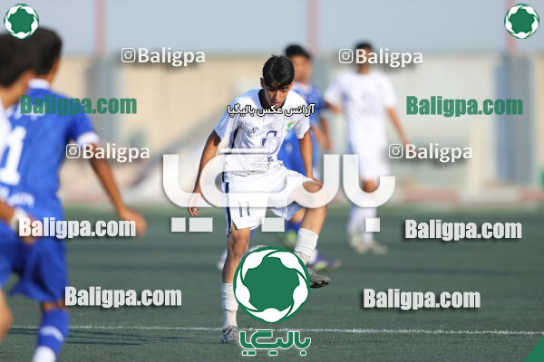 امیرکبیر پایتخت 0–3 استقلال