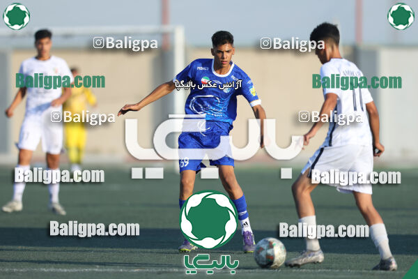 امیرکبیر پایتخت 0–3 استقلال