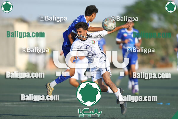 امیرکبیر پایتخت 0–3 استقلال
