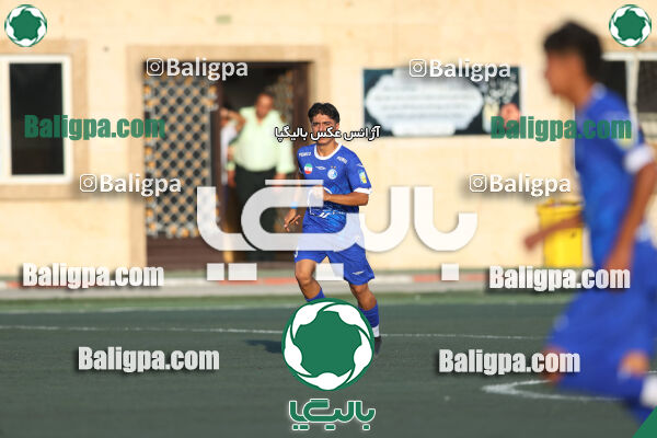 امیرکبیر پایتخت 0–3 استقلال