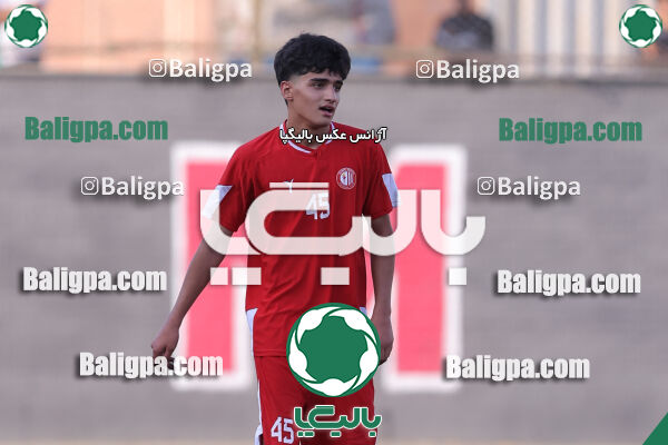 المپیک اندیشه 4–2 سفیران اتحاد اندیشه