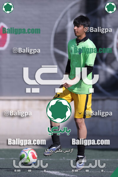 المپیک اندیشه 4–2 سفیران اتحاد اندیشه