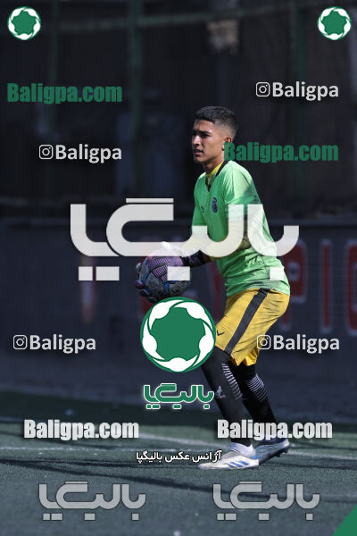 المپیک اندیشه 4–2 سفیران اتحاد اندیشه