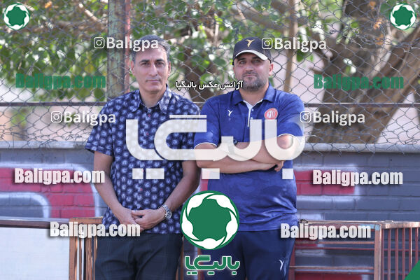 المپیک اندیشه 4–2 سفیران اتحاد اندیشه