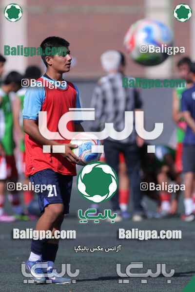 المپیک اندیشه 4–2 سفیران اتحاد اندیشه