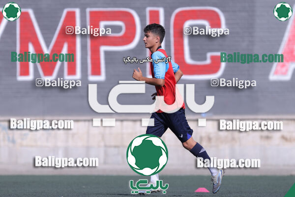 المپیک اندیشه 4–2 سفیران اتحاد اندیشه