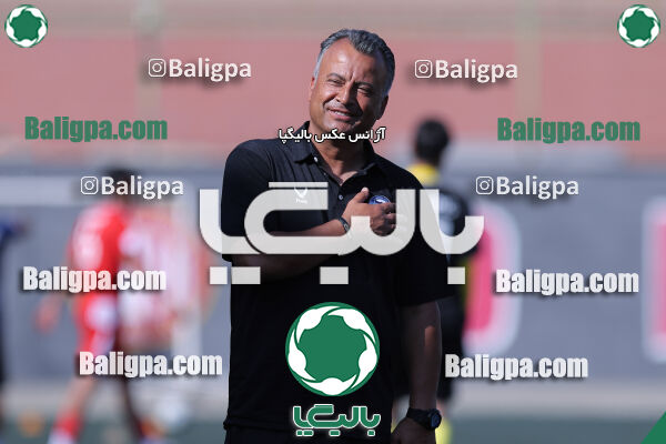 المپیک اندیشه 4–2 سفیران اتحاد اندیشه