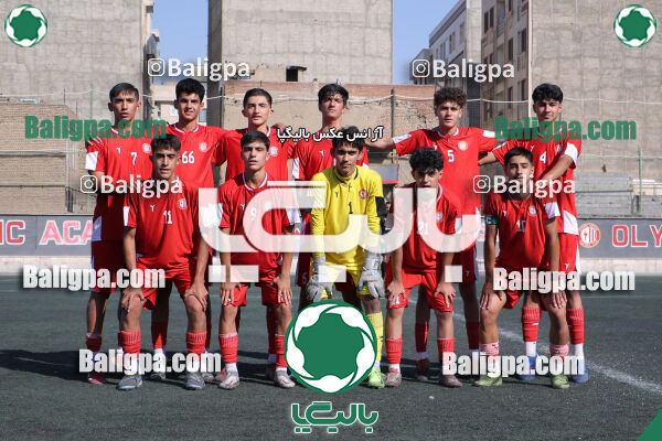المپیک اندیشه 4–2 سفیران اتحاد اندیشه