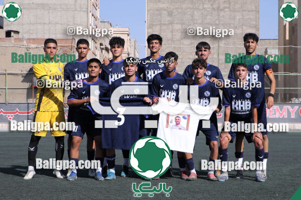 المپیک اندیشه 4–2 سفیران اتحاد اندیشه