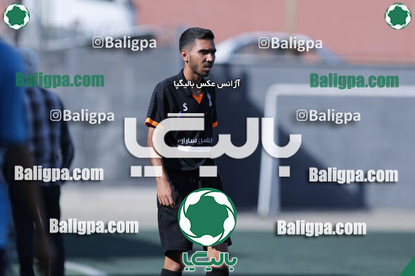 المپیک اندیشه 4–2 سفیران اتحاد اندیشه