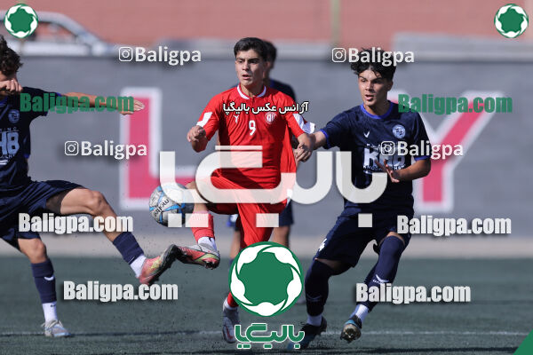 المپیک اندیشه 4–2 سفیران اتحاد اندیشه