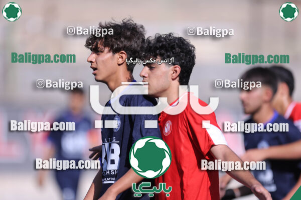 المپیک اندیشه 4–2 سفیران اتحاد اندیشه