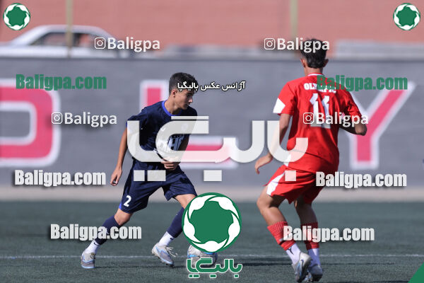 المپیک اندیشه 4–2 سفیران اتحاد اندیشه