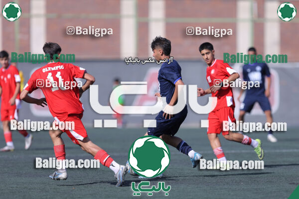 المپیک اندیشه 4–2 سفیران اتحاد اندیشه