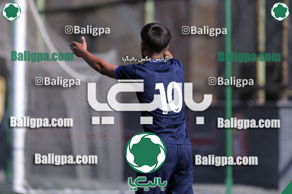 المپیک اندیشه 4–2 سفیران اتحاد اندیشه