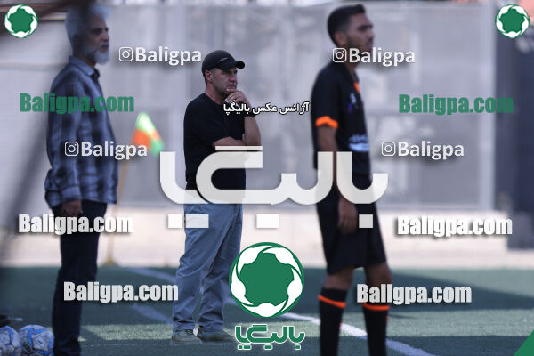 المپیک اندیشه 4–2 سفیران اتحاد اندیشه