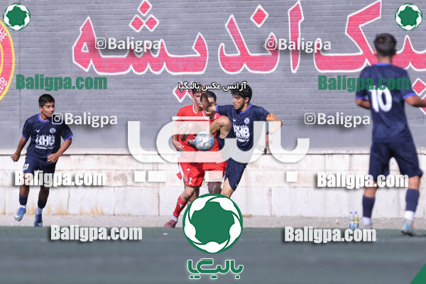 المپیک اندیشه 4–2 سفیران اتحاد اندیشه