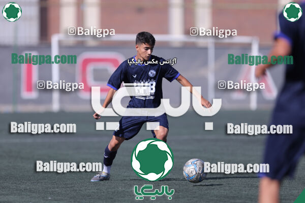 المپیک اندیشه 4–2 سفیران اتحاد اندیشه