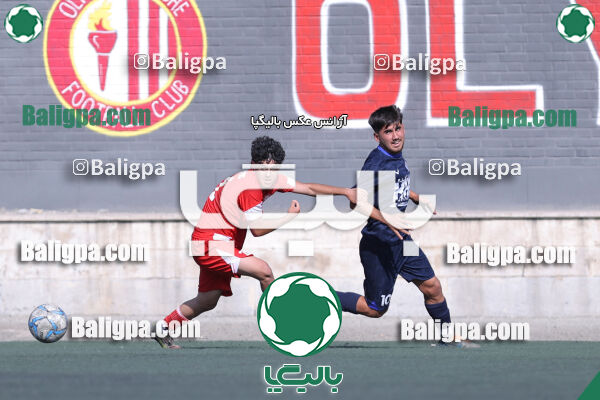 المپیک اندیشه 4–2 سفیران اتحاد اندیشه