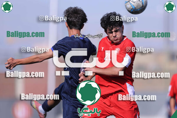 المپیک اندیشه 4–2 سفیران اتحاد اندیشه