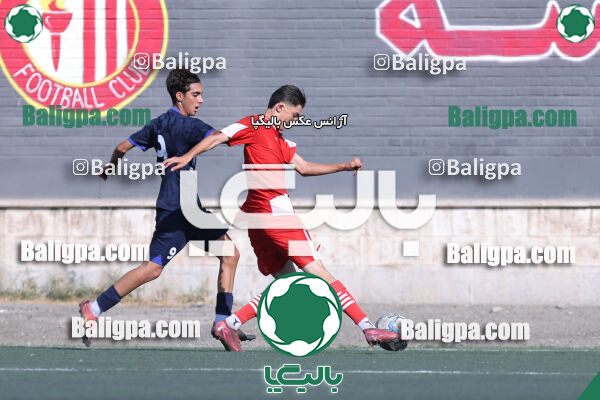 المپیک اندیشه 4–2 سفیران اتحاد اندیشه