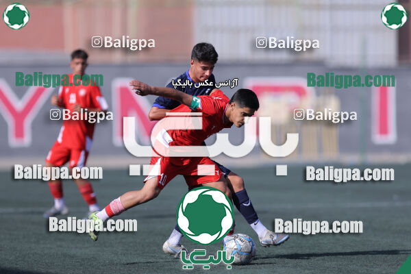 المپیک اندیشه 4–2 سفیران اتحاد اندیشه