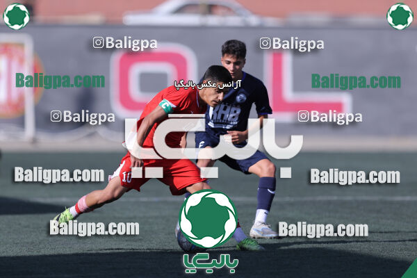 المپیک اندیشه 4–2 سفیران اتحاد اندیشه