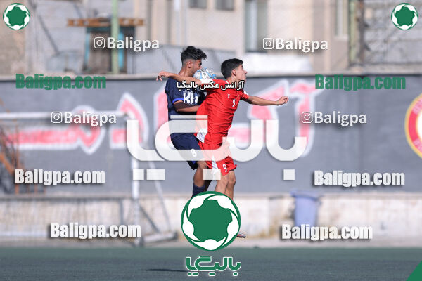 المپیک اندیشه 4–2 سفیران اتحاد اندیشه