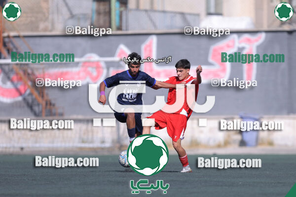 المپیک اندیشه 4–2 سفیران اتحاد اندیشه