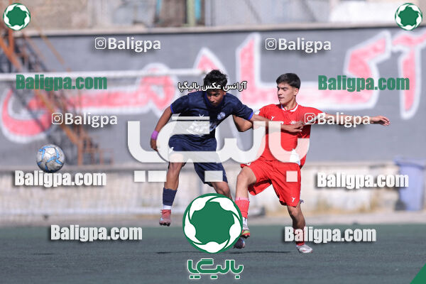 المپیک اندیشه 4–2 سفیران اتحاد اندیشه