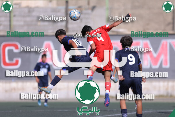 المپیک اندیشه 4–2 سفیران اتحاد اندیشه