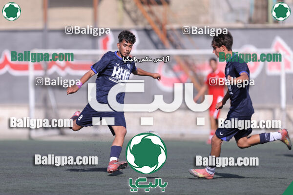 المپیک اندیشه 4–2 سفیران اتحاد اندیشه