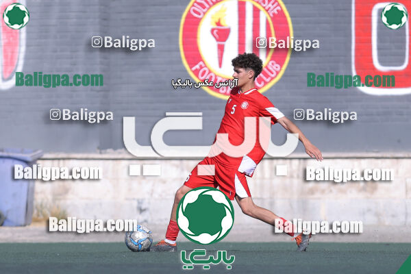 المپیک اندیشه 4–2 سفیران اتحاد اندیشه
