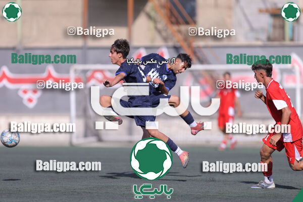 المپیک اندیشه 4–2 سفیران اتحاد اندیشه