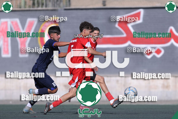 المپیک اندیشه 4–2 سفیران اتحاد اندیشه