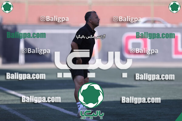 المپیک اندیشه 4–2 سفیران اتحاد اندیشه