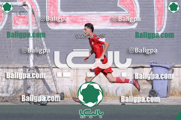 المپیک اندیشه 4–2 سفیران اتحاد اندیشه