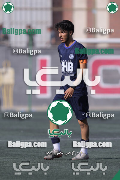 المپیک اندیشه 4–2 سفیران اتحاد اندیشه