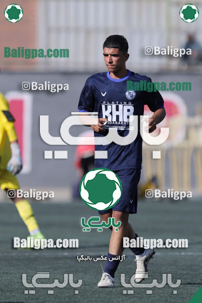 المپیک اندیشه 4–2 سفیران اتحاد اندیشه