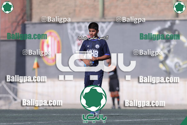 المپیک اندیشه 4–2 سفیران اتحاد اندیشه