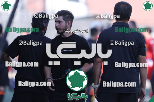 المپیک اندیشه 4–2 سفیران اتحاد اندیشه