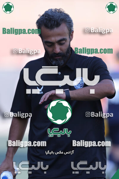 المپیک اندیشه 4–2 سفیران اتحاد اندیشه